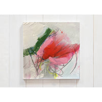 Flower Smudge